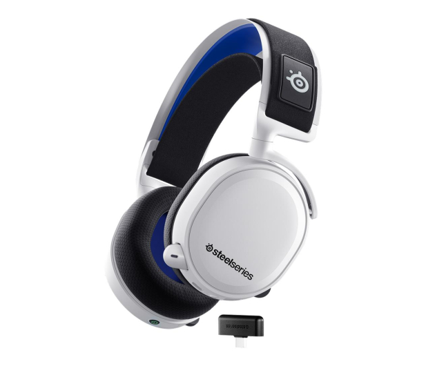 SteelSeries Arctis 7P+ - 708215 - zdjęcie